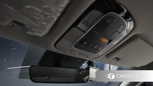 Hyundai Sonata (DN8) id 3709067 из Кореи 10