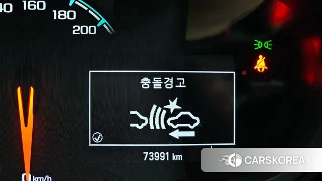 Chevrolet (GM Daewoo) The New Spark id 3736932 из Кореи 10