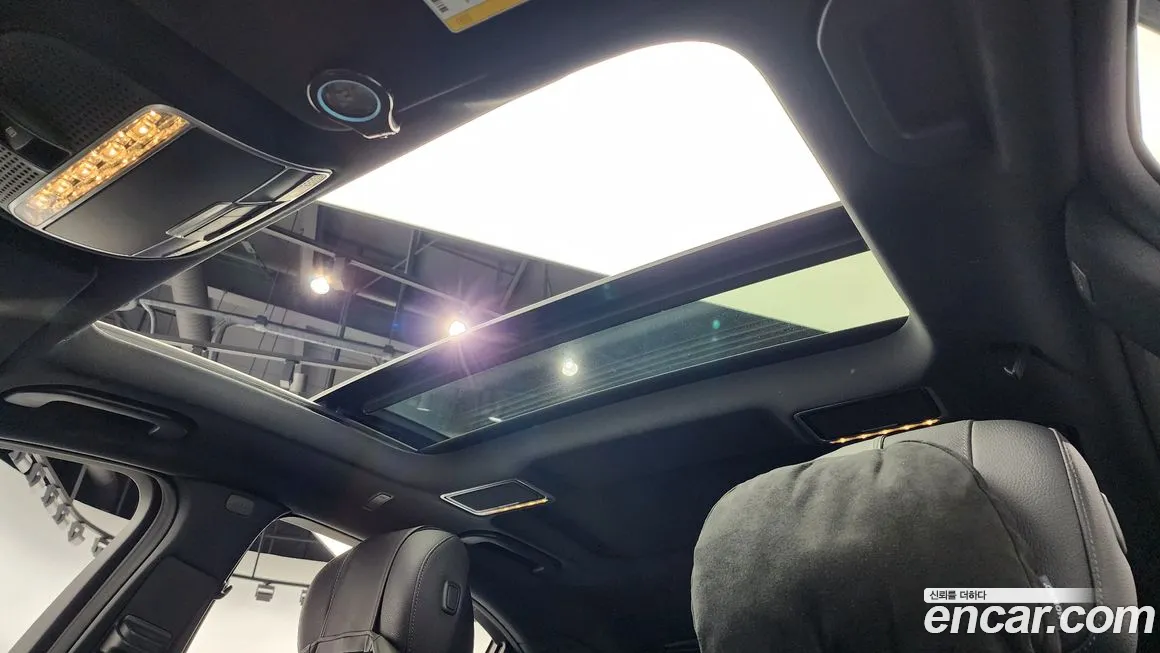 Mercedes-Benz S-Class W222 id 2126825 из Кореи 10