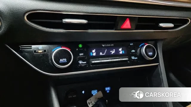 Hyundai Sonata (DN8) id 3514394 из Кореи 10