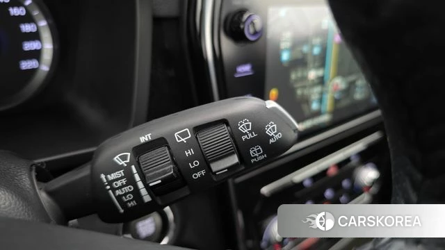 Ssangyong Berry New Tivoli id 4250732 из Кореи 10