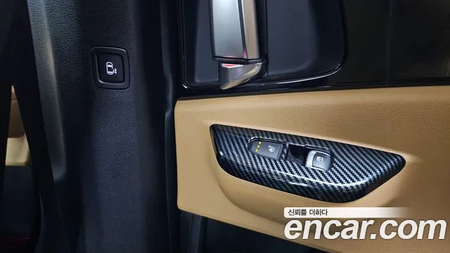 Kia Carnival 4th generation id 2745100 из Кореи 10