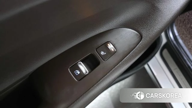 Hyundai The New Grandeur IG id 4429797 из Кореи 10