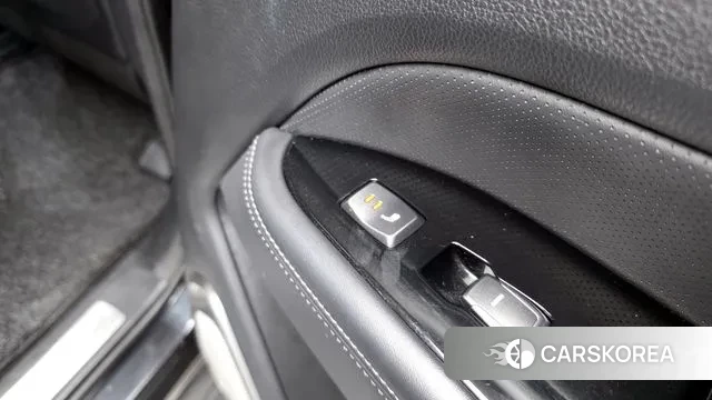 Ssangyong G4 Rexton id 3593574 из Кореи 10