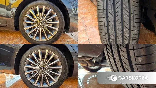 Kia Come New K7 id 3552838 из Кореи 10