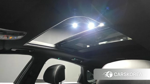 Genesis G80 (RG3) id 4337988 из Кореи 10