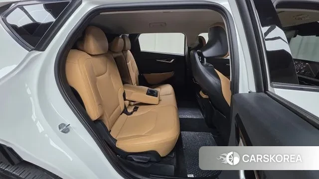 Kia EV6 id 3488383 из Кореи 10