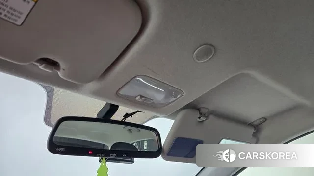 Kia All New Morning (JA) id 3396753 из Кореи 10