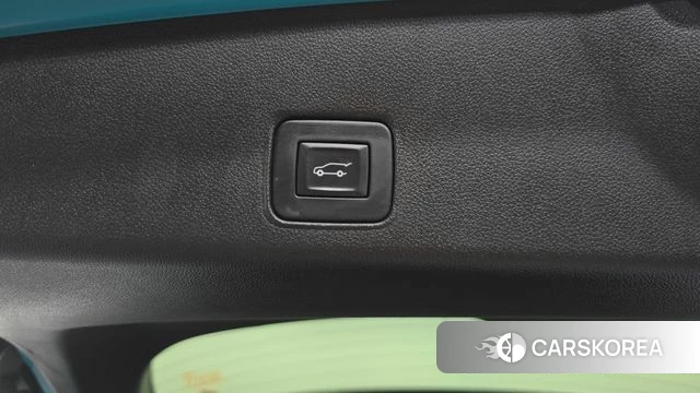 Chevrolet (GM Daewoo) Trailblazer id 4519565 из Кореи 10
