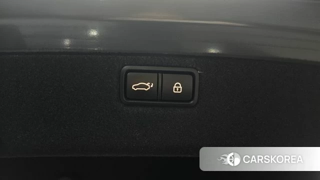 Genesis G80 id 4751292 из Кореи 10