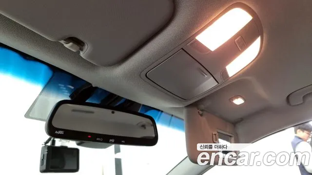 Hyundai The New Ionic Hybrid id 2683949 из Кореи 10