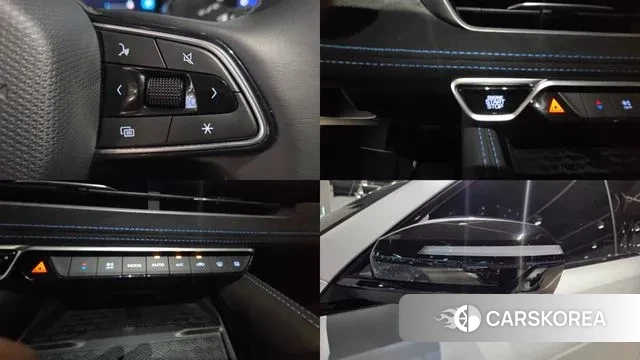 Renault Korea (Samsung) Grand Coleos id 3487041 из Кореи 10