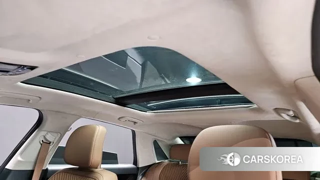 Hyundai Grandeur Hybrid (GN7) id 3365728 из Кореи 10