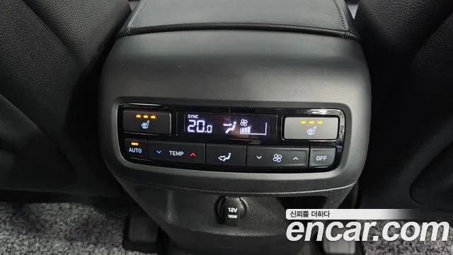 Hyundai Palisade id 2950112 из Кореи 10