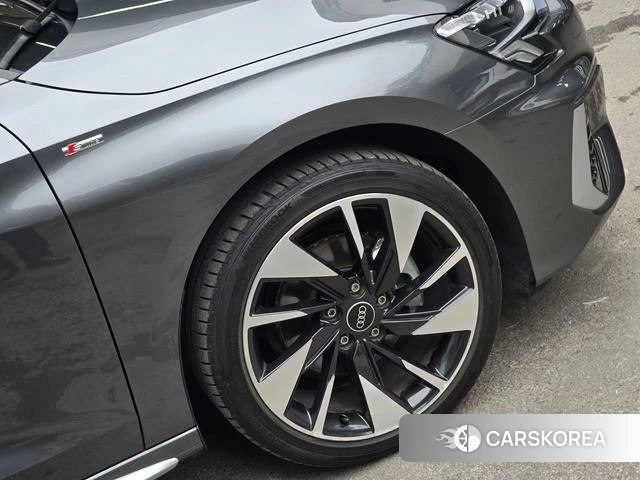 Audi A3 id 4314209 из Китая 10