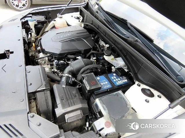Kia Sorento 4th Generation id 4482528 из Кореи 10