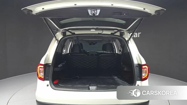 Honda Pilot 3rd generation id 3942648 из Кореи 10