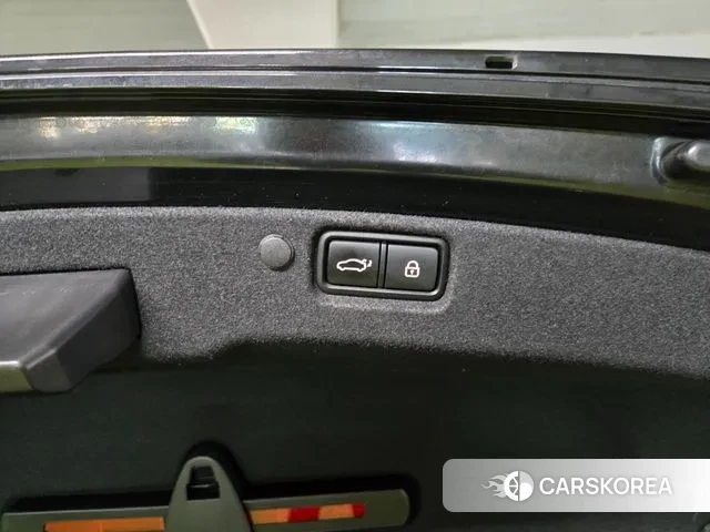 Kia K7 Premier id 3368366 из Кореи 10