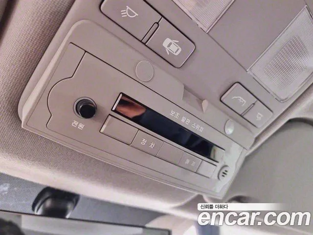 Hyundai The New Grand Starex id 2707006 из Кореи 10