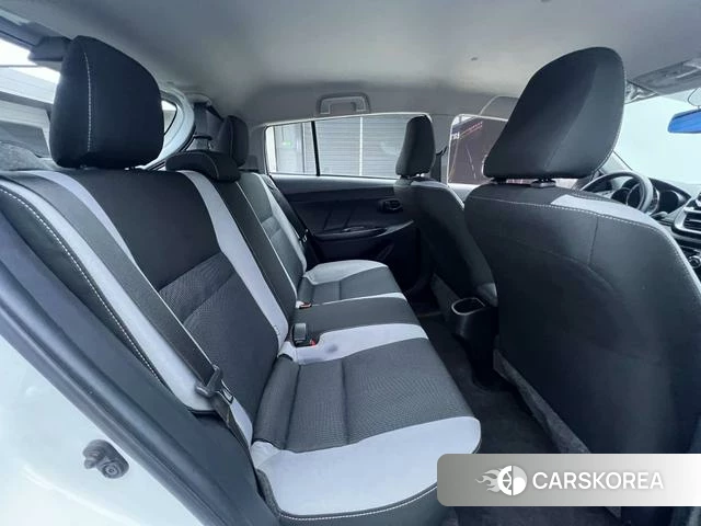Toyota YARIS L Zhixuan id 4299906 из Китая 10