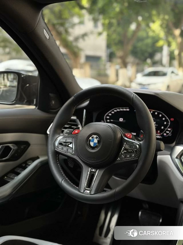 BMW M3 id 4348366 из Китая 10