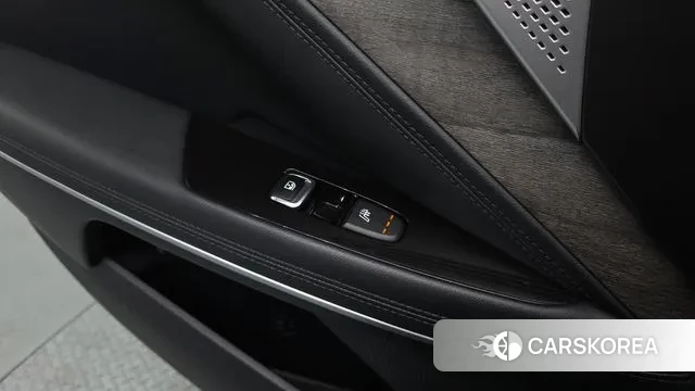 Kia K8 id 3551131 из Кореи 10