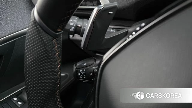 Peugeot 3008 second generation id 3860592 из Кореи 10