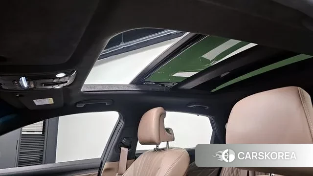 Kia K8 Hybrid id 3592030 из Кореи 10