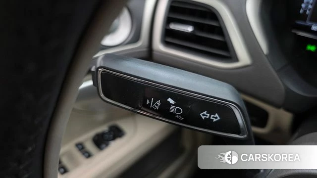 Lincoln New MKZ id 4225433 из Кореи 10