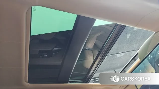 Land Rover Range Rover 5th Generation id 3549670 из Кореи 10