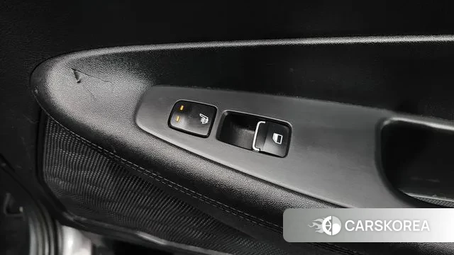 Hyundai The New Santa Fe id 3690666 из Кореи 10