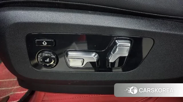 BMW X5 (G05) id 3469151 из Кореи 10