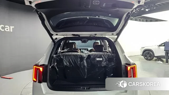 Kia The New Sorento 4th Generation id 3684878 из Кореи 10