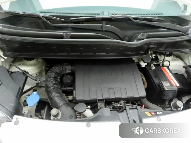 Kia The New Ray id 3800095 из Кореи 10
