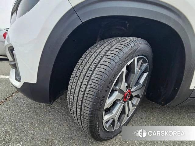 Kia Seltos id 4794484 из Кореи 10