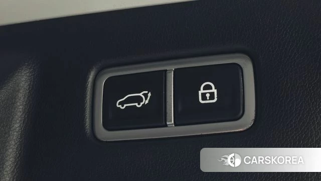 Kia Sorento 4th Generation id 4943415 из Кореи 10