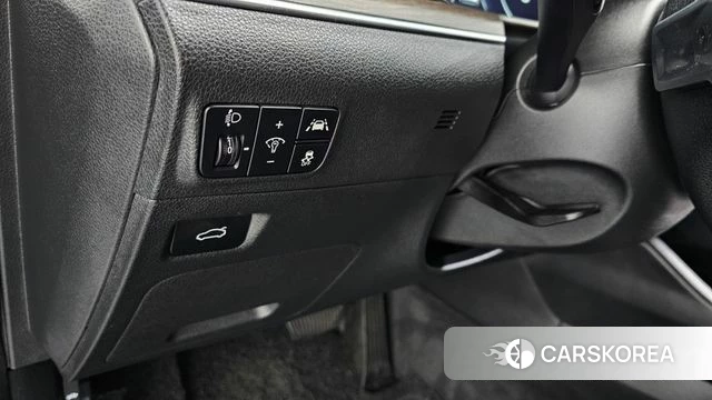 Kia K5 3rd generation id 4542110 из Кореи 10