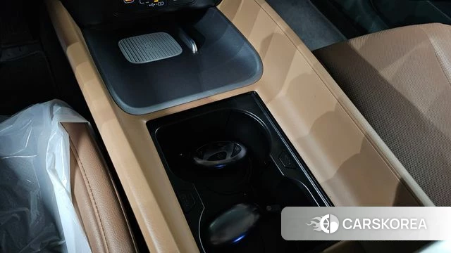 Hyundai Grandeur Hybrid (GN7) id 4602478 из Кореи 10