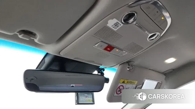 Hyundai The New Grandeur IG id 3545536 из Кореи 10