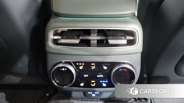 Genesis GV70 id 3382889 из Кореи 10