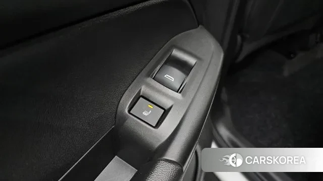 Chevrolet (GM Daewoo) Trailblazer id 3741999 из Кореи 10