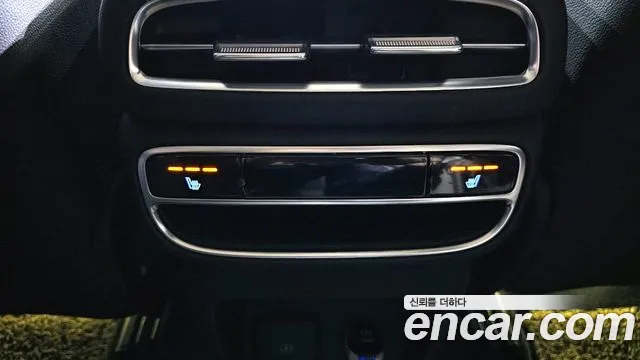 Genesis GV80 id 2272758 из Кореи 10