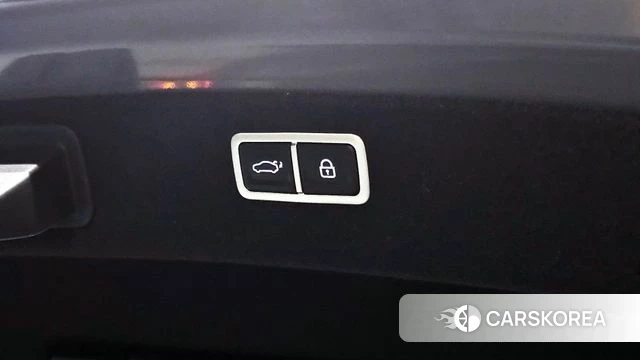 Genesis G80 (RG3) id 3852882 из Кореи 10