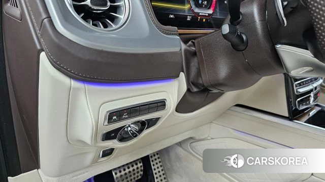 Mercedes-Benz G-Class W463b id 4560693 из Кореи 10