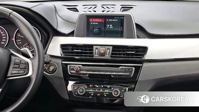 BMW X1 (F48) id 3013839 из Кореи 10