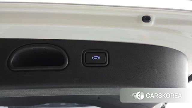 Hyundai All New Tucson id 4483337 из Кореи 10