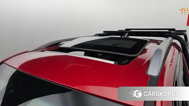 Ssangyong The New Rexton Sports Cannes id 3306811 из Кореи 10