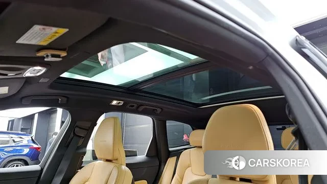 Volvo XC60 second Generation id 3698718 из Кореи 10