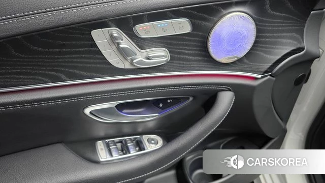 Mercedes-Benz E-Class W213 id 4488591 из Кореи 10