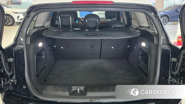 Mini Cooper Clubman id 4748558 из Кореи 10